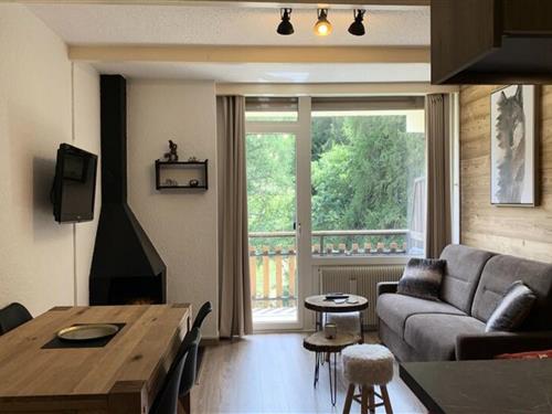 Ferienhaus - 4 Personen -  - 04400 - Uvernet Fours