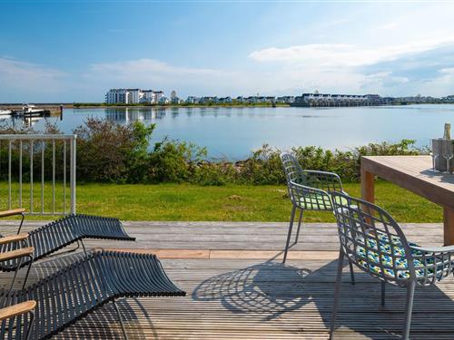 Ferieleilighet - 4 personer -  - Am Yachthafen - Seaesta, Ostseeresort Olpenitz - 24376 - Olpenitz