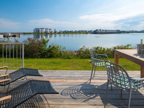 Ferieleilighet - 4 personer -  - Am Yachthafen - Seaesta, Ostseeresort Olpenitz - 24376 - Olpenitz