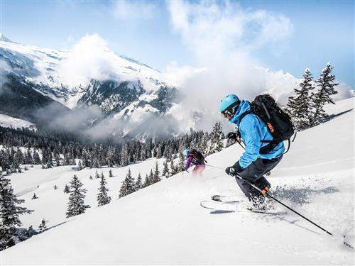 Ferielejlighed - 3 personer -  - Kirchplatz - 5632 - Dorfgastein