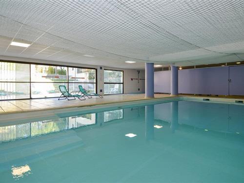 Holiday apartment - 6 persons -  - Rue des Cèdres - 30700 - Uzes