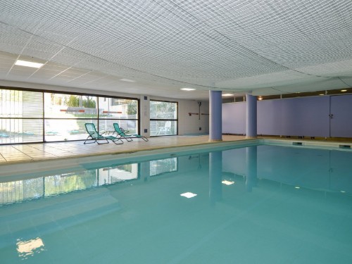 Ferielejlighed - 6 personer -  - Rue des Cèdres - 30700 - Uzes