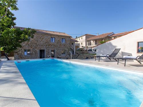 Ferienhaus - 14 Personen -  - Plavje - Koper-Plavje - 6281 - Skofije