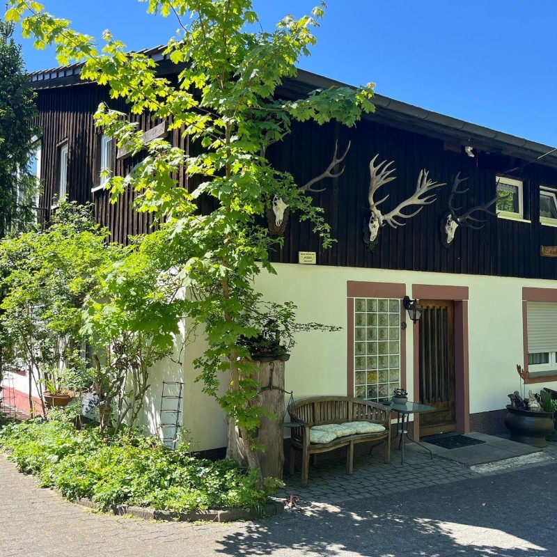 Ferielejlighed - 2 personer -  - 57368 - Lennestadt