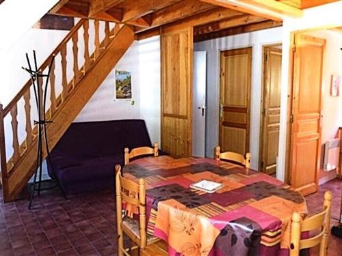 Semesterlägenhet - 6 personer -  - 65120 - Bareges