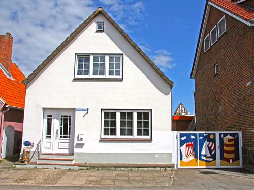 Ferienhaus - 6 Personen -  - Fischerstr.12 - 23774 - Heiligenhafen