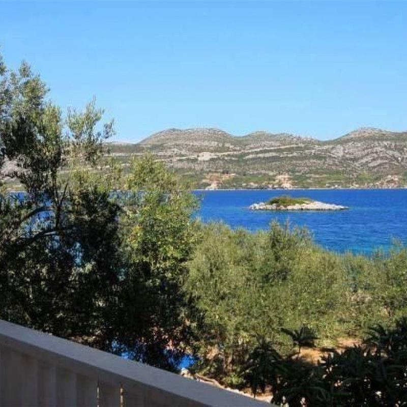 Ferielejlighed - 4 personer -  - Korcula - 20260