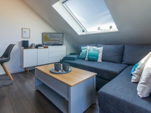 Ferielejlighed - 4 personer -  - Deichstraße - 26506 - Norddeich