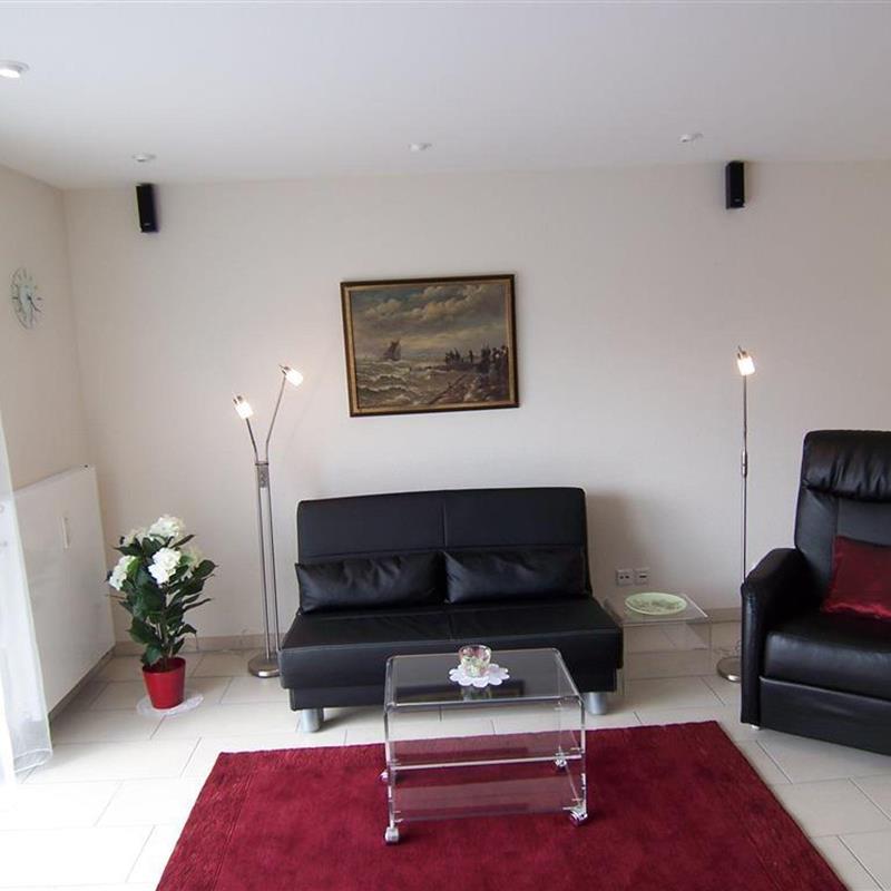 Ferielejlighed - 2 personer -  - Probst-Lüders-Allee - 24960 - Glücksburg