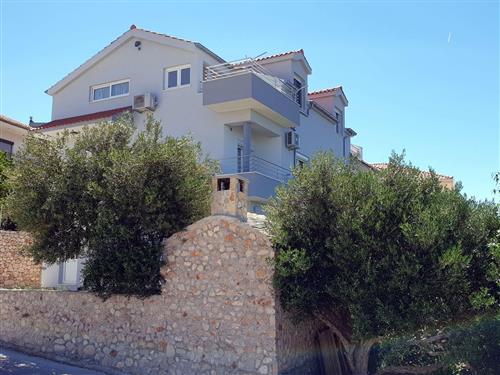 Holiday apartment - 6 persons -  - Bilo Lokvica 70, Bilo - 22202 - Primosten