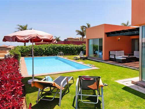 Semesterhus/Semesterlägenhet - 6 personer -  - 35128 - Maspalomas