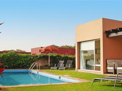 Mobilehome - 6 personer -  - 35128 - Maspalomas