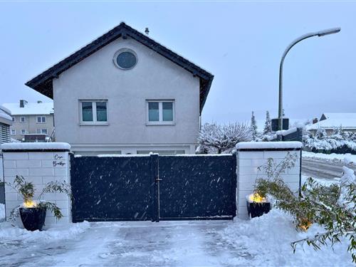 Sommerhus - 4 personer -  - 59909 - Bestwig