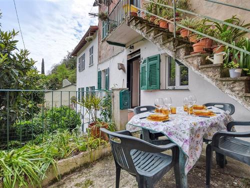 Feriehus - 4 personer -  - Via Lago - 16031 - Sori