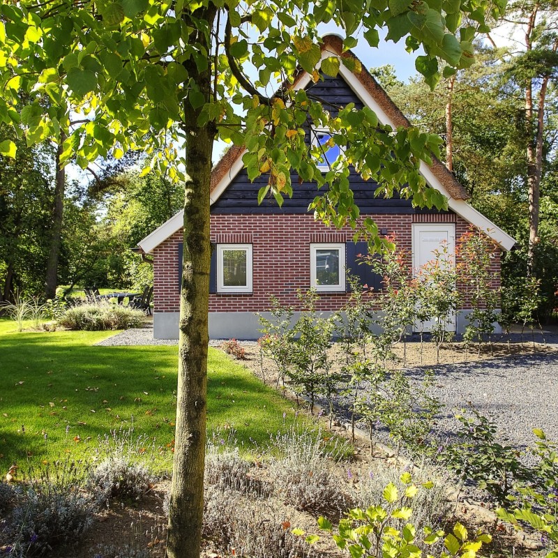 Sommerhus - 6 personer -  - 6731CK - Otterlo