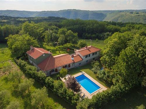 Ferienhaus - 8 Personen -  - 52231 - Nedešcina