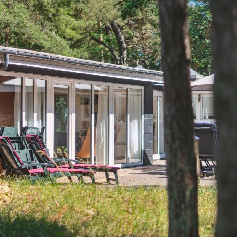 Ferienhaus - 8 Personen -  - Østre Strandvej - Nexö - 3730 - Bornholm