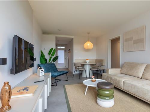 Ferielejlighed - 2 personer -  - 4374BC - Zoutelande