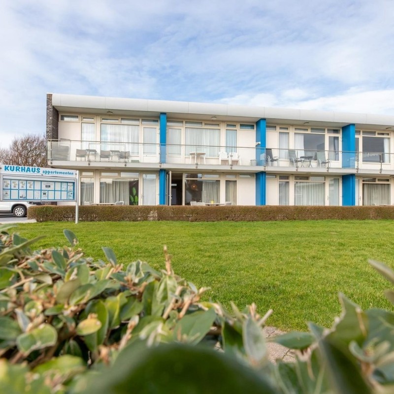 Ferielejlighed - 2 personer -  - 4374BC - Zoutelande