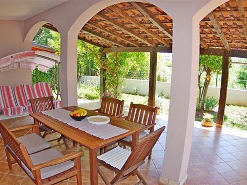 Ferienhaus - 6 Personen -  - Pineta - 52212 - Fažana