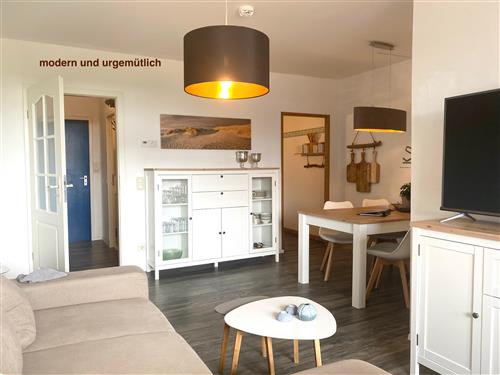 Holiday Home/Apartment - 4 persons -  - Törn - 24235 - Wendtorf