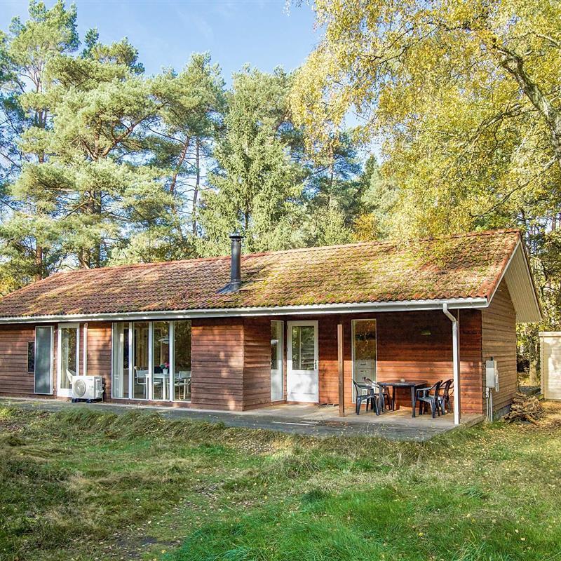 Ferienhaus - 8 Personen -  - Lærkevænget - Asserbo - 3300 - Frederiksvärk