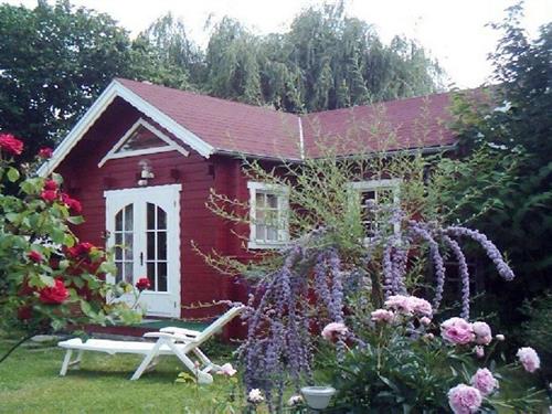 Holiday home - 2 persons -  - 54470 - Andel