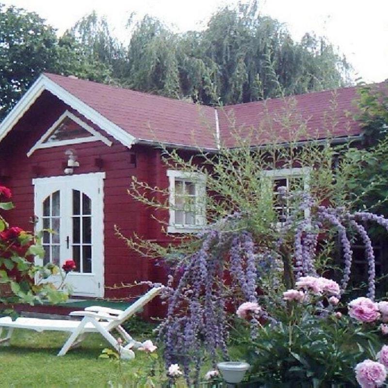 Sommerhus - 2 personer -  - 54470 - Andel