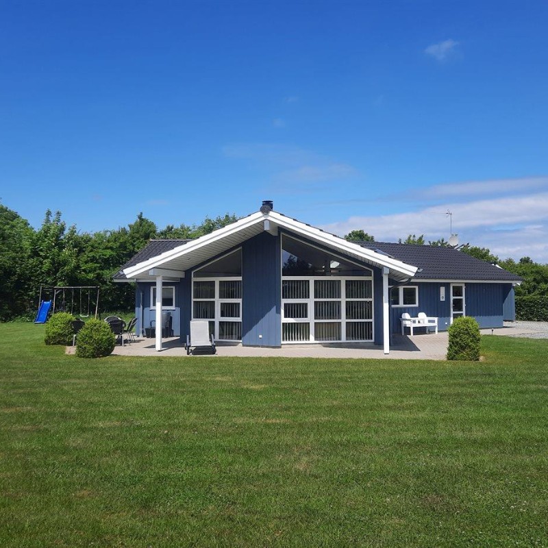 Ferienhaus - 8 Personen -  - Hyldemose - Skovmose - 6470 - Als