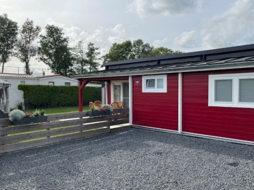 Ferienhaus - 4 Personen -  - 9036 JJ - Menaldum