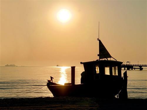 Ferielejlighed - 3 personer -  - Kurstraße - 17419 - Ahlbeck (Seebad)