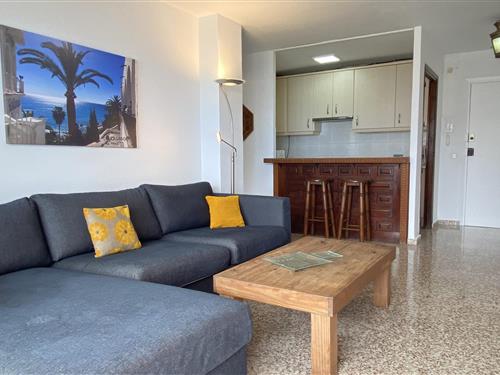 Ferielejlighed - 2 personer -  - 29780 - Nerja