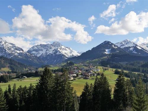 Holiday home - 2 persons -  - 6691 - Riezlern