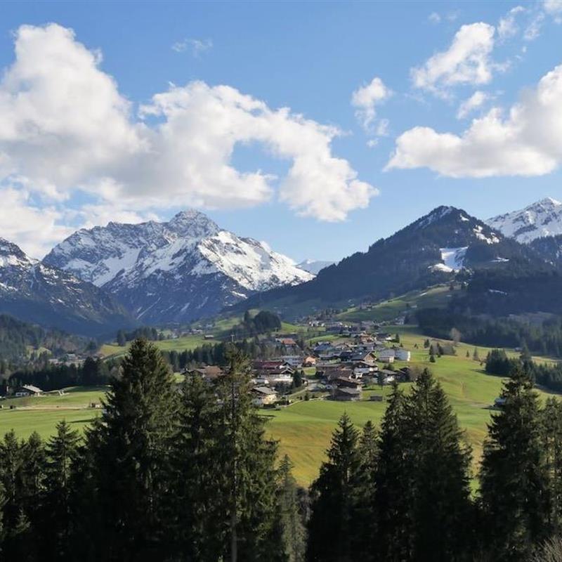 Sommerhus - 2 personer -  - 6691 - Riezlern