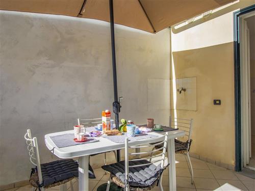 Holiday apartment - 6 persons -  - Lido Di Camaiore - 55041