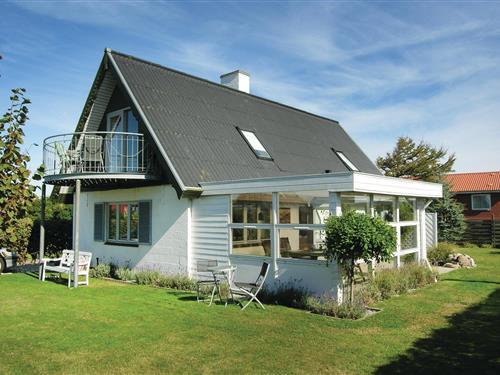 Sommerhus - 4 personer -  - Strandvænge - 5935 - Bagenkop