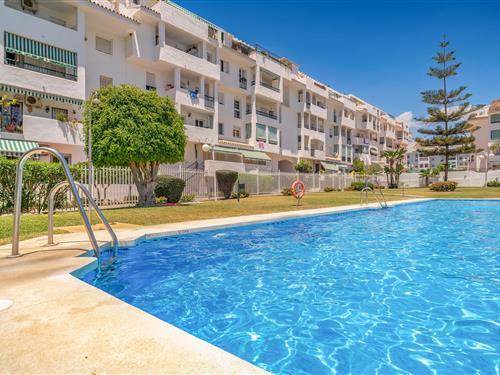 Sommerhus - 2 personer -  - Calle Quevedo 5 Esc - 29660 - Marbella