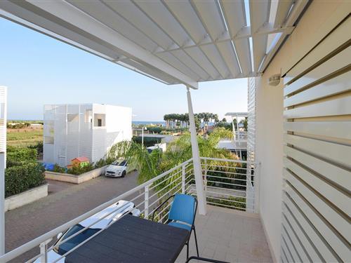 Feriehus - 5 personer -  - via Portovenere snc - 97010 - Marina Di Ragusa