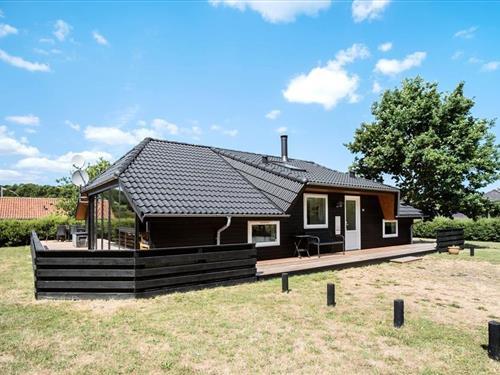 Ferienhaus - 6 Personen -  - Stjernevej - Vejlby Fed - 5500 - Middelfart