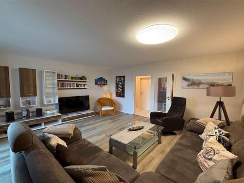 Holiday apartment - 4 persons -  - Am Ring - 23746 - Kellenhusen