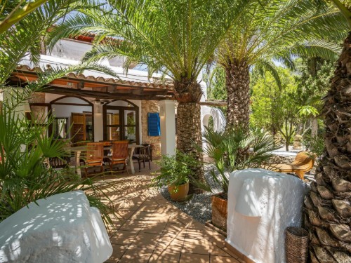 Villa - 7 Personen -  - 07820 - San Antonio Abad