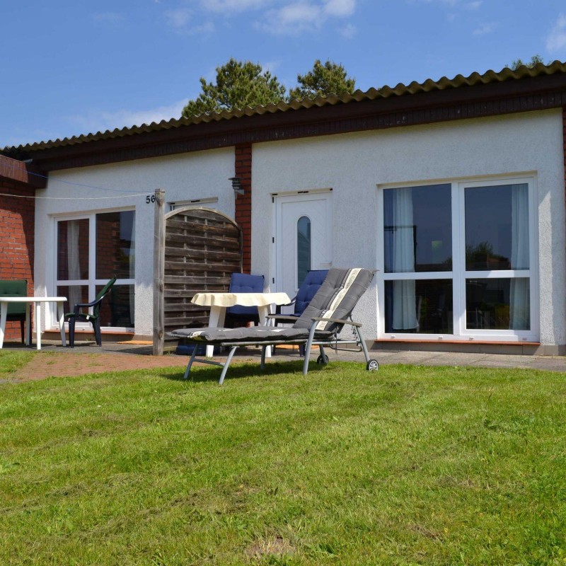 Ferielejlighed - 2 personer -  - Nah´n Kliff - 23999 - Insel Poel (Ostseebad) Ot Timmendorf-Strand