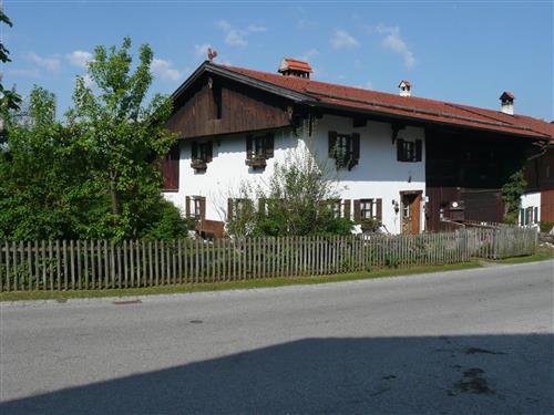 Ferienhaus - 6 Personen -  - Bergstrasse - 87642 - Halblech