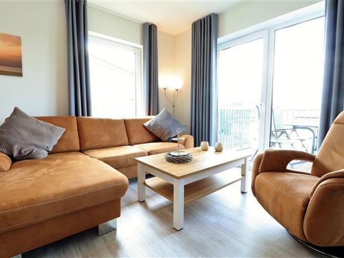 Ferielejlighed - 4 personer -  - Sonnenweg - 34519 - Diemelsee