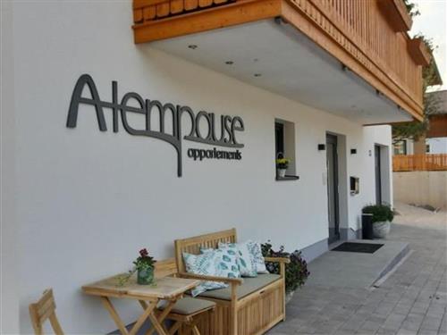 Holiday apartment - 5 persons -  - Flachauerstraße - 5542 - Flachau