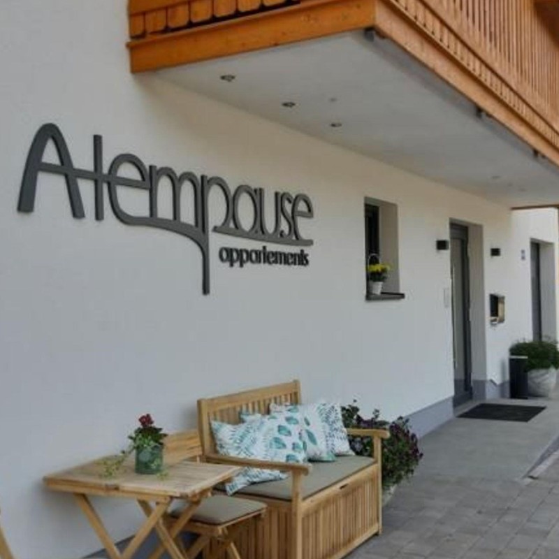 Ferielejlighed - 5 personer -  - Flachauerstraße - 5542 - Flachau