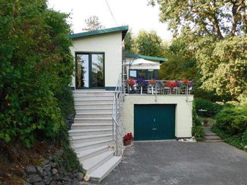 Holiday apartment - 6 persons -  - Gasbitze - 56588 - Waldbreitbach