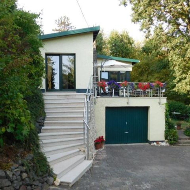 Ferielejlighed - 6 personer -  - Gasbitze - 56588 - Waldbreitbach