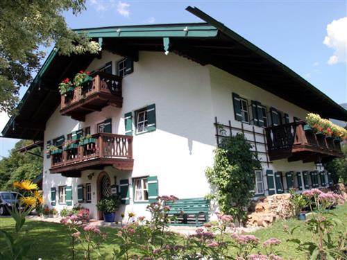 Ferienwohnung - 2 Personen -  - Punzenweg - 83471 - Schönau Am Königssee