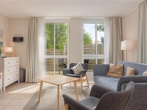 Ferielejlighed - 4 personer -  - Suhrenpohl - 23774 - Heiligenhafen